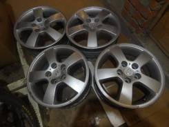 Hyundai. x16, 5x114.30