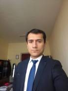 Помощник юриста. Высшее образование по специальности, опыт работы 2 года