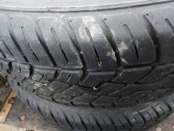 Bridgestone Dueler H/T 688. Летние, 2012 год, износ: 20%, 2 шт