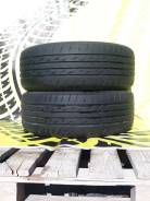Bridgestone Nextry Ecopia. Летние, 2013 год, износ: 5%, 2 шт