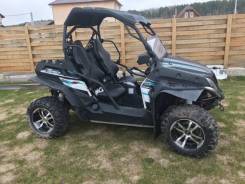 Cfmoto Z8 EPS. исправен, есть птс, с пробегом. Под заказ
