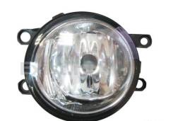 Фара противотуманная. Lexus: HS250h, LX460, LX450d, RX450h, RX350, RX270, IS F, LX570 Toyota: Aurion, iQ, Avensis, Corolla, Innova, Tarago, Aygo, bB...