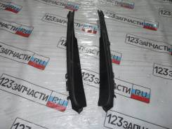 Накладка на крыло. Toyota Camry, ACV40, ACV45, AHV40, ASV40, GSV40 Двигатели: 2ARFE, 2AZFE, 2AZFXE, 2GRFE