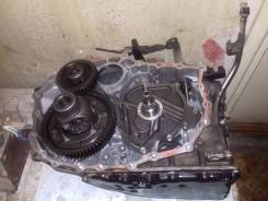 Корпус кпп. Nissan X-Trail, NT31, NT32, NU30, PNT30, T30, T31, T31R, T32, TNT31, VNU30 Nissan Dualis, J10, KJ10, KNJ10, NJ10, NY30, PAY32, PBY32, PY32...