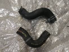 Патрубок радиатора. Subaru Forester, SF5, SG5, SG9, SG9L Двигатели: EJ203, EJ205, EJ255