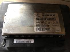 Блок управления акпп, cvt. Volkswagen Passat, 3B3, 3B6 Двигатель AWT