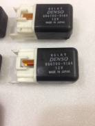 Реле. Mitsubishi Pajero, V23W, V24W, V24WG, V34V, V43W, V44W, V44WG Mitsubishi Town Box Двигатели: 4D56, 6G72