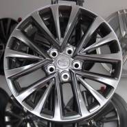 Toyota. 8.0x18", 5x114.30, ET45, ЦО 60,1 мм. Под заказ