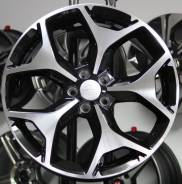 Subaru. 7.0x18", 5x100.00, ET48, ЦО 56,1 мм. Под заказ
