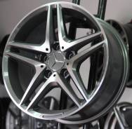 Mercedes. 7.0x16", 5x112.00, ET35, ЦО 66,6 мм.