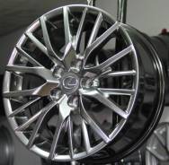 Lexus. 7.0x17", 5x114.30, ET35, ЦО 60,1 мм. Под заказ
