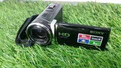 Sony HDR-CX210E. Менее 4-х Мп