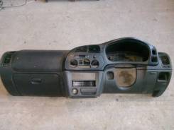 Панель приборов. Mitsubishi: Chariot Grandis, Lancer, Mirage, Colt, Bravo Двигатели: 4D68, 4G13, 4G15, 4G93, 4G92