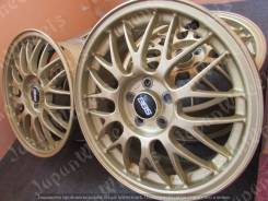 BBS. 6.5x16, 5x100.00, ET48, ЦО 56,1 мм.