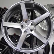 Vossen CV3-R. 8.5x20", 5x114.30, ET35, ЦО 73,1 мм. Под заказ