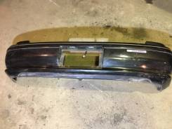 Бампер. Toyota Mark II, JZX100, GX105, LX100, JZX105, JZX101, GX100 Двигатели: 1JZGE, 1JZGTE, 1GFE, 2LTE, 2JZGE
