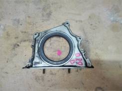 Крышка коленвала. Honda: Ballade, CR-X del Sol, Civic, CR-X, Civic CRX, Civic Ferio, Domani, Orthia, CR-V, S-MX, Civic Aerodeck, Integra, Stepwgn Двиг...