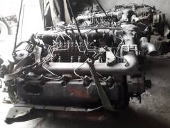 Насос топливный высокого давления. Hino FS Двигатель V21C