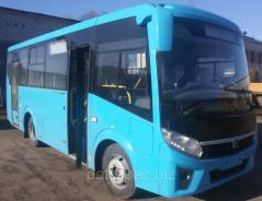ПАЗ Вектор Next. ПАЗ 320405-04 Вектор Next, 25 мест