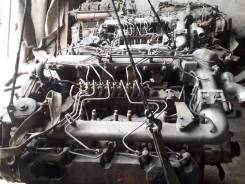 Коленвал. Hino FS Двигатель V21C