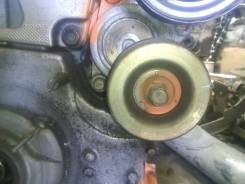Натяжной ролик. Nissan: Wingroad, Teana, X-Trail, Presage, Serena, Murano, Primera, Avenir, Prairie, Liberty, Bluebird Sylphy, Bassara, AD Двигатели...