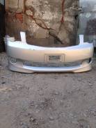 Бампер. Toyota Noah, ZRR70G, ZRR70W, ZRR75G, ZRR75W Двигатель 3ZRFAE