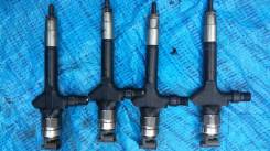 Инжектор. Mazda Bongo Brawny, SKE6T, SKE6V, SKF6M, SKF6V, SKFHM, SKFHV Mazda Bongo, SKF2L, SKF2M, SKF2T, SKF2V Двигатели: FE, RF