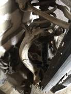 Рычаг, кулак поворотный. Volkswagen Passat, 3B3, 3B6 Двигатели: ALT, ALZ, AMX, APR, AQD, ATQ, AVB, AVF, AWL, AWM, AWT, AWX, AZM, BAU, BDG, BDH, BDN, B...