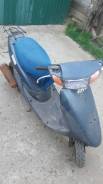 Honda Dio. 49 куб. см., неисправен, без птс, с пробегом