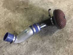 Патрубок впускной. Toyota Mark II, JZX90, JZX90E Toyota Cresta, JZX90 Toyota Chaser, JZX90 Двигатель 1JZGTE