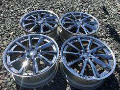 Weds Kranze Vishunu. 8.5x19", 5x114.30, ET41, ЦО 73,0 мм.