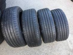 Dunlop SP Sport Maxx 050. Летние, 2014 год, износ: 10%, 4 шт