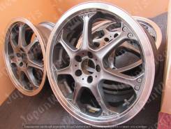 Enkei Sporsh. 7.0x17", 5x100.00, ET38, ЦО 73,1 мм.