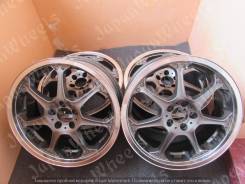 Enkei Sporsh. 7.0x17", 5x100.00, ET38, ЦО 73,1 мм.