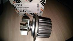 Помпа водяная. Citroen: ZX, Berlingo, C15, BX, AX, Saxo, Xsara Peugeot Partner, 5F Peugeot 106, 1A, 1C