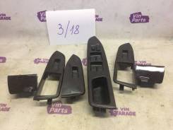 Блок управления стеклоподъемниками. Toyota Mark II, GX90, JZX90, JZX90E, JZX91, JZX91E, JZX93, LX90, LX90Y Toyota Cresta, GX90, JZX90, JZX91, JZX93, L...