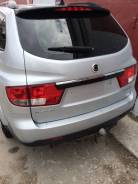 SsangYong Kyron. DJ, D20DT