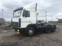 МАЗ 6422. Продаю Маз 6422, 15 000 куб. см., 25 000 кг.
