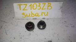 Пробка редуктора. Subaru: Alcyone, Forester, Leone, Legacy, Impreza, Outback, Impreza WRX STI, Legacy B4 Двигатели: EA82T, EG33D, ER27E, EJ201, EJ202...