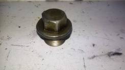 Пробка поддона кпп. Subaru: Impreza WRX, Impreza WRX STI, Outback, Impreza, Tribeca, Domingo, Legacy B4, Sambar, Alcyone, Forester, Rex, Leone, Legacy...