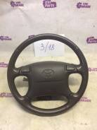 Руль. Toyota Mark II, GX90, JZX90, JZX90E, LX90, LX90Y Toyota Cresta, GX90, JZX90, LX90 Toyota Chaser, GX90, JZX90, LX90 Двигатели: 1GFE, 1JZGE, 2LTE