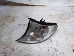 Поворотник BMW 3, левый