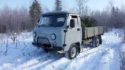 УАЗ 330365. Продаётся УАЗ, 1 500 кг., 4x4