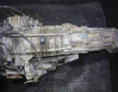 АКПП. Audi A4 Двигатель ASN