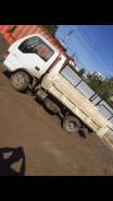 Isuzu Elf. Isuzu ELF (самосвал), 4 300 куб. см., 2 000 кг.
