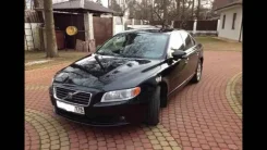 Volvo S80. YV1AS565071039913, B5254T6 ����