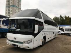 Higer KLQ6122B. Продам туристический автобус 51 мест, 51 место, В кредит, лизинг