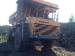 Белаз. Продается 7547, 22 300 куб. см., 45 000 кг., 4x2