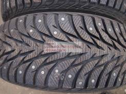 Yokohama Ice Guard IG35. Зимние, шипованные, без износа, 4 шт