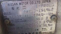 МАГНИТОФОН NISSAN AVENIR